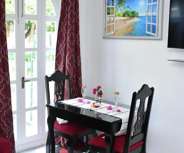 Czar's Sanctuary- B4 At Sandcastle Ocho Rios