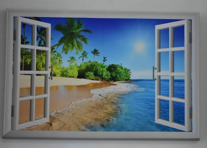 Czar's Sanctuary- B4 At Sandcastle *