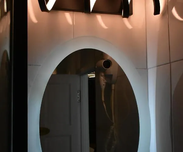Apartamento Czar's Sanctuary- B4 At Sandcastle *