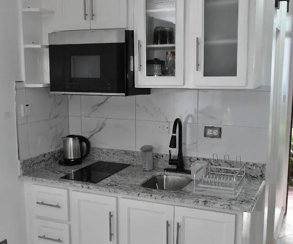 Czar's Sanctuary- B4 At Sandcastle *