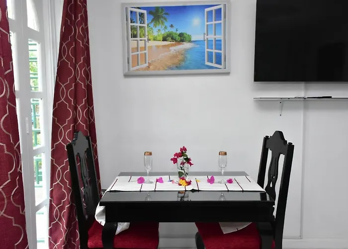 Czar's Sanctuary- B4 At Sandcastle *