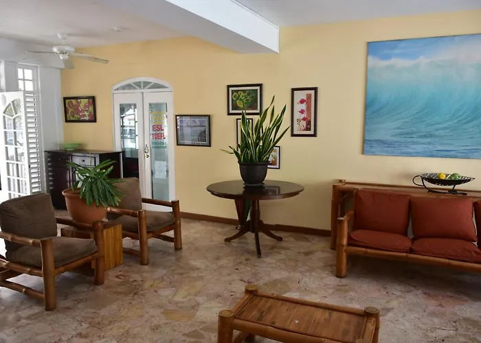 Apartamento Czar's Sanctuary- B4 At Sandcastle
